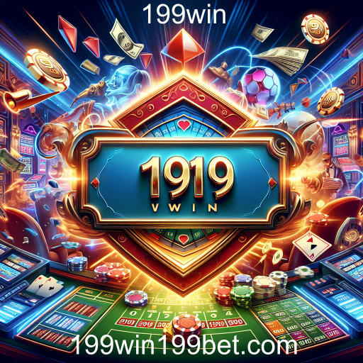 Apostas no 199win: A Excitação de Apostar com Segurança