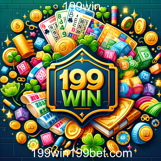 Loteria A Emoção da Loteria no 199win