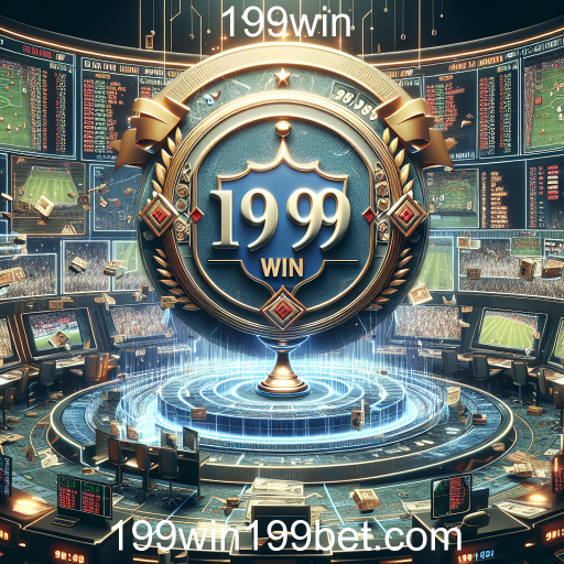 Explorando as Apostas Esportivas no 199win: Guia para Apostadores